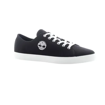Zdjęcie produktu dla Trampki męskie TIMBERLAND UNION WHARF OXFORD czarne materiałowe Trampki męskie TIMBERLAND UNION WHARF OXFORD czarne materiałowe 40