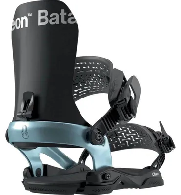Productafbeelding van VÁZÁNÍ BATALEON CHAOS AW 2526 - zwart - Maat M/L