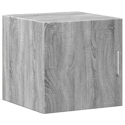 Produktbild von Wandschrank Grau Sonoma 40x42,5x40 cm Holzwerkstoff