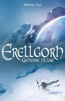 Obrázok produktu pre Erellgorh - Geheime Pläne