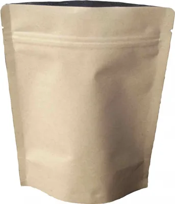 Produktbild von 10 Aroma Beutel Druckverschlussbeutel 110x185+65