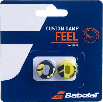 Image de Accessoire de tennis Babolat Custom Damp X2