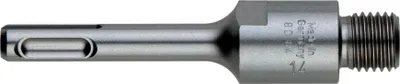 Produktbild von Metabo Aufnahmeschaft SDS-plus, 105 mm, für HM-Hammerbohrkronen