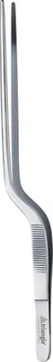 Image de Triangle Pinzette zweifach gekröpft, 20cm a.K. 50 498 20 01