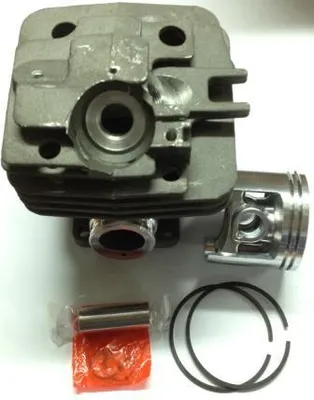Zdjęcie produktu dla Dla pilarki Stihl MS361, cylinder o średnicy 47 mm, numery części: 11350201202, 11350201203, 11350201211