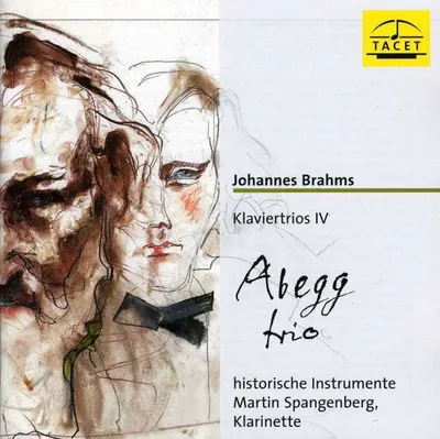 Produktbild von Johannes Brahms (1833-1897) - Klaviertrios Vol.4