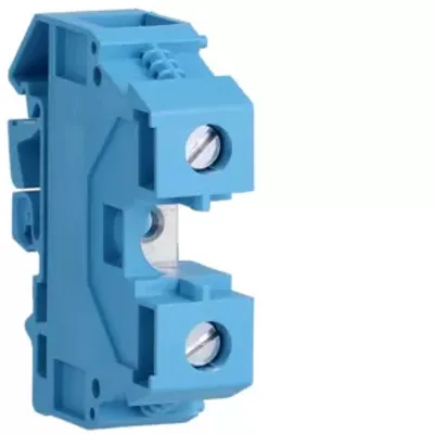 Zdjęcie produktu dla Hager KXA35N, Niebieski, Poliamidowy, 16 mm