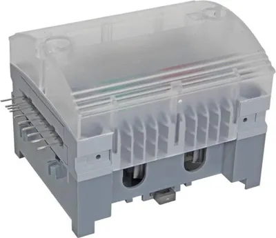 Produktbild von Pumpenschaltmodul Alpha-Basis 24 V (AC)