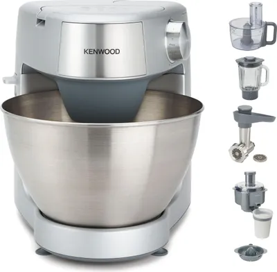 Produktbild von Küchenmaschine Prospero+ KHC29A.P0SI