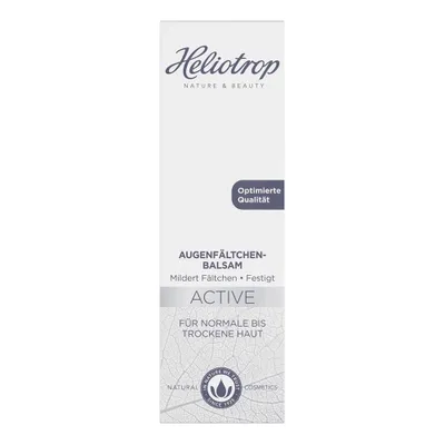 Produktbild von Active - Augenfältchenbalsam 20ml