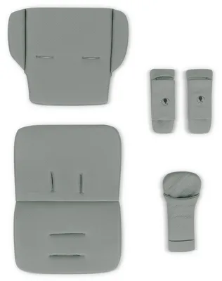 Image de Kit de coussins ABC Design pour Ping 3 Travel, Ping 3