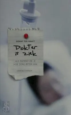 Produktbild von Dokter is ziek