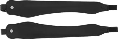Obrázek produktu pro Eric Thomas Concept Stirrup Leathers Black S Black S
