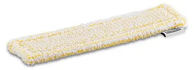 Produktbild von Kärcher WV Mikrofaser Wischbezug Indoor