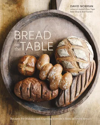 Produktbild von Bread on the Table