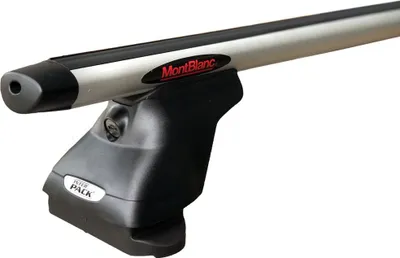 Produktbild von Mont Blanc Amc 5105-A49 Aluminium-Dachgepäckträger