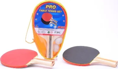 Produktbild von Tischtennis-Set