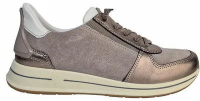 Produktbild von Ara OSAKA 2 cream Slipper Mehrfarbig in Gr. 35.5