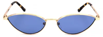 Produktbild von Karl Lagerfeld Sonnenbrille KL312S 717 57 16 140