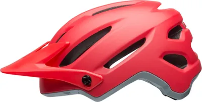 Produktbild von Bell 4FORTY Fahrradhelm matte/gloss black XL Schwarz