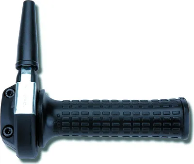 Produktbild von Gasgriff Domino Ghepard für Oldtimer