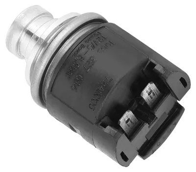 Image de Électrovanne de boîte de vitesses 93742194 - Accessoire automobile compatible avec la Chevrolet Optra