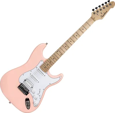 Immagine prodotto di Pasadena ST-11 HSS Rosa E-Guitarre