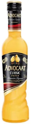 Obrázok produktu pre Advocaat Classic, 200 ml