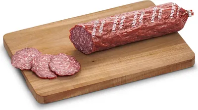 Produktbild von Broger Gams-Salami, im Stück