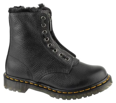 Productafbeelding van Dr. Martens dameslaars, zwart