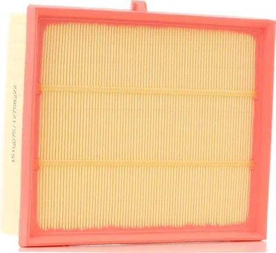 Produktbild von Luftfilter RIDEX 8A0661 für TOYOTA AVENSIS Station Wagon (ZRT27, ADT27) Filtereinsatz