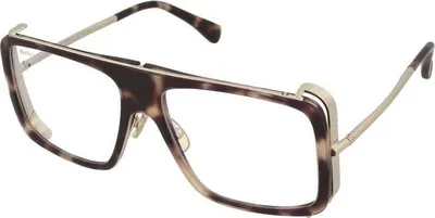 Produktbild von Computer-Brille Max Mara MM5172-B 052 mit Blaulichtfilter