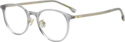 Produktbild von Hugo Boss BOSS 1931/F Grey 50/20/150 Herren Brillen