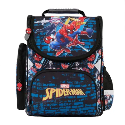 Produktbild von Spiderman Schulranzen Rucksack Ranzen schulruckack fur jungen SPIDER-MAN