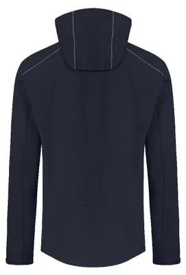 Produktbild von Promodoro - Softshelljacke für Herren LT3057 (4XL) (Marineblau)