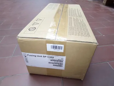 Obrázok produktu pre Ricoh 408226 Fixačná jednotka 220 V pre Ricoh Aficio SP C360