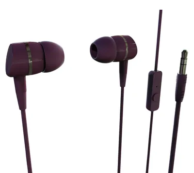 Immagine prodotto di VIVanco™Auricolari Smartsound con Jack 3,5 mm