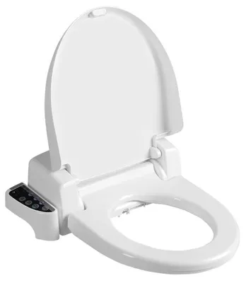 Produktbild von Sapho BLOOMING Elektronisches Bidet mit Fernbedienung