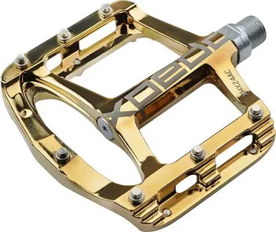 Image de 70 XPEDO Pédale de vélo SPRY+ 9/16"