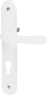 Immagine prodotto di Maniglia per porta MagicHome Manuela V90, bianca