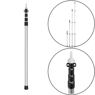 Immagine prodotto di Palo tenditore per tendalino 4 parti 83 - 230 cm