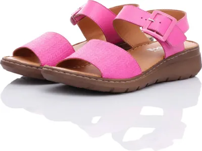 Produktbild von Gemini Damen Sandale pink Größe 38