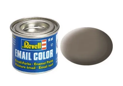Immagine prodotto di Revell Colori a smalto 14ml (177,86€/1) Colore NUOVO & OVP, liberamente selezionabile