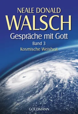 Produktbild von Gespräche mit Gott. Band 3