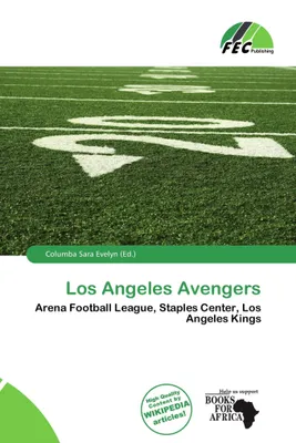 Produktbild von Los Angeles Avengers