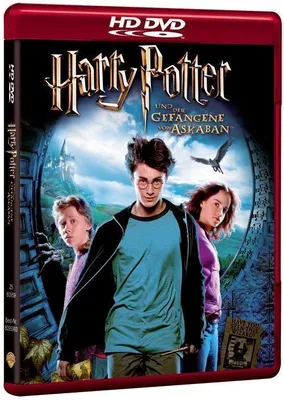 Produktbild von Harry Potter und der Gefangene von Askaban