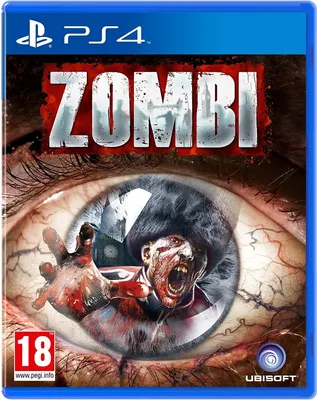Produktbild von Ubisoft Zombi, PS4, PlayStation 4, M (Reif)