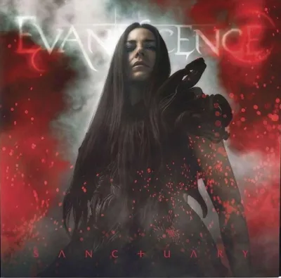 Immagine prodotto di Evanescence - Sanctuary (copertina apribile) (180 g) (2 LP)