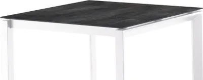 Produktbild von Sieger Polytec-Tischplatte Bronze L 160 cm/B 90 cm