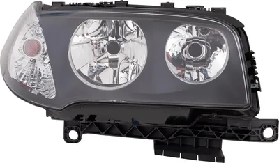 Produktbild von DIEDERICHS Scheinwerfer Rechts für BMW X3 (E83) 1275082